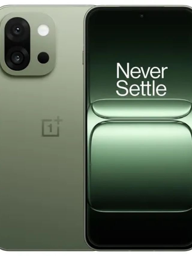 OnePlus 13s is now available with Rs 7,000 discount